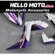 Yamaha X-MAX 125 2023-2024 / X-MAX 300 2023-2024 Fairing P/N 3AM10