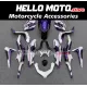 Yamaha X-MAX 125 2023-2024 / X-MAX 300 2023-2024 Fairing P/N 3AM10