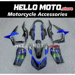 Yamaha X-MAX 125 2023-2024 / X-MAX 300 2023-2024 Fairing P/N 3AM2 Yamaha X-MAX 125 2023-2024 / X-MAX 300 2023-2024 Fairing P/N 3AM2