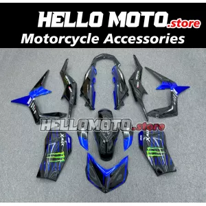 Yamaha X-MAX 125 2023-2024 / X-MAX 300 2023-2024 Fairing P/N 3AM2 Yamaha X-MAX 125 2023-2024 / X-MAX 300 2023-2024 Fairing P/N 3AM2