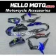 Yamaha X-MAX 125 2023-2024 / X-MAX 300 2023-2024 Fairing P/N 3AM2 Yamaha X-MAX 125 2023-2024 / X-MAX 300 2023-2024 Fairing P/N 3AM2