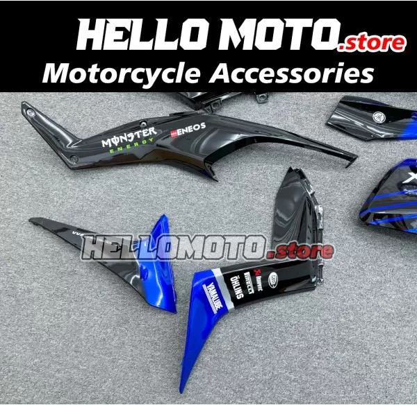 Yamaha X-MAX 125 2023-2024 / X-MAX 300 2023-2024 Fairing P/N 3AM2 Yamaha X-MAX 125 2023-2024 / X-MAX 300 2023-2024 Fairing P/N 3AM2