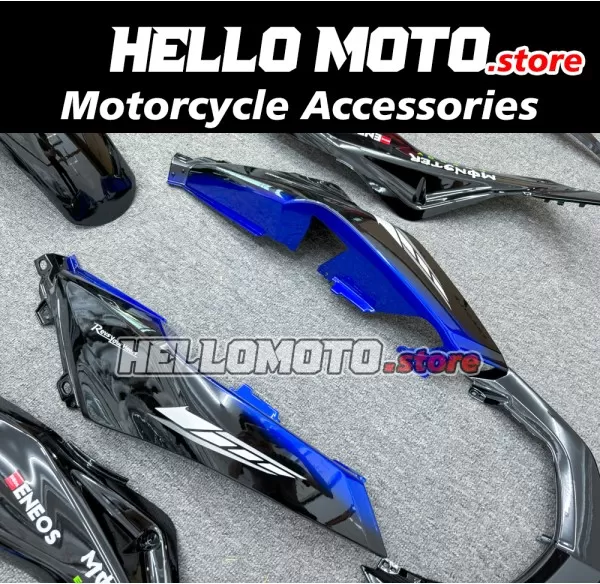 Yamaha X-MAX 125 2023-2024 / X-MAX 300 2023-2024 Fairing P/N 3AM2 Yamaha X-MAX 125 2023-2024 / X-MAX 300 2023-2024 Fairing P/N 3AM2
