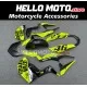 Yamaha X-MAX 125 2023-2024 / X-MAX 300 2023-2024 Fairing P/N 3AM3
