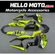 Yamaha X-MAX 125 2023-2024 / X-MAX 300 2023-2024 Fairing P/N 3AM3