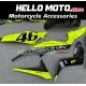 Yamaha X-MAX 125 2023-2024 / X-MAX 300 2023-2024 Fairing P/N 3AM3