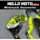 Yamaha X-MAX 125 2023-2024 / X-MAX 300 2023-2024 Fairing P/N 3AM3