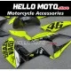 Yamaha X-MAX 125 2023-2024 / X-MAX 300 2023-2024 Fairing P/N 3AM3