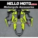 Yamaha X-MAX 125 2023-2024 / X-MAX 300 2023-2024 Fairing P/N 3AM3