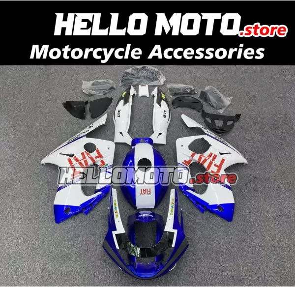 Yamaha YZF600R Thundercat 1996-2007 Fairing P/N 3P1 Yamaha YZF600R Thundercat 1996-2007 Fairing P/N 3P1