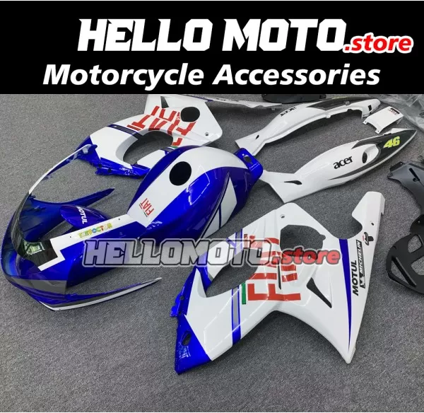 Yamaha YZF600R Thundercat 1996-2007 Fairing P/N 3P1 Yamaha YZF600R Thundercat 1996-2007 Fairing P/N 3P1
