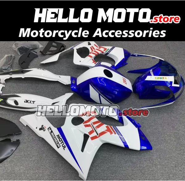 Yamaha YZF600R Thundercat 1996-2007 Fairing P/N 3P1 Yamaha YZF600R Thundercat 1996-2007 Fairing P/N 3P1