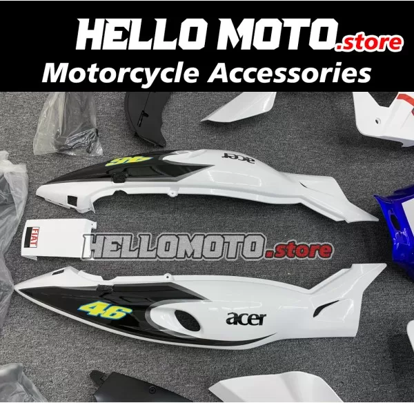 Yamaha YZF600R Thundercat 1996-2007 Fairing P/N 3P1 Yamaha YZF600R Thundercat 1996-2007 Fairing P/N 3P1