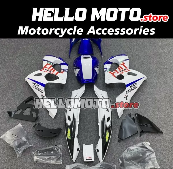 Yamaha YZF600R Thundercat 1996-2007 Fairing P/N 3P1 Yamaha YZF600R Thundercat 1996-2007 Fairing P/N 3P1