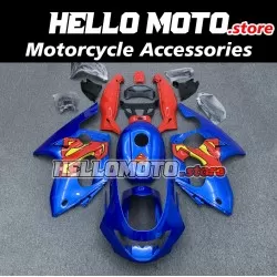 Yamaha YZF600R Thundercat 1996-2007 Fairing P/N 3P2 Yamaha YZF600R Thundercat 1996-2007 Fairing P/N 3P2