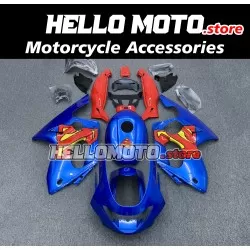 Yamaha YZF600R Thundercat 1996-2007 Fairing P/N 3P2