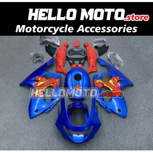 Yamaha YZF600R Thundercat 1996-2007 Fairing P/N 3P2