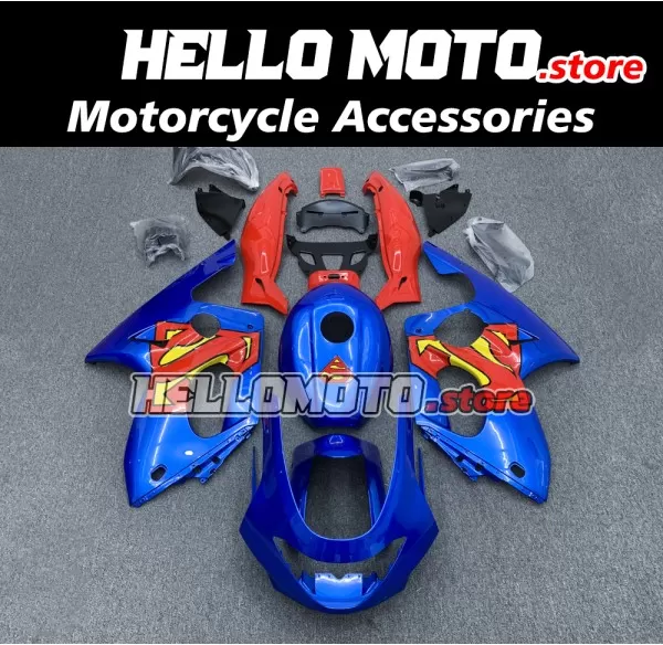 Yamaha YZF600R Thundercat 1996-2007 Fairing P/N 3P2
