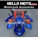 Yamaha YZF600R Thundercat 1996-2007 Fairing P/N 3P2