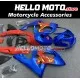 Yamaha YZF600R Thundercat 1996-2007 Fairing P/N 3P2