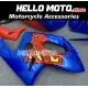 Yamaha YZF600R Thundercat 1996-2007 Fairing P/N 3P2