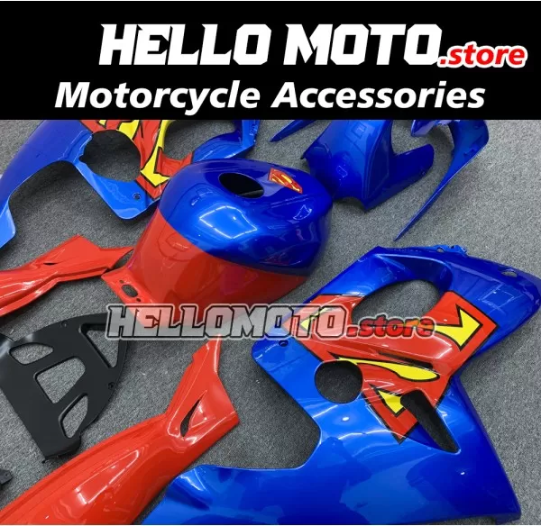 Yamaha YZF600R Thundercat 1996-2007 Fairing P/N 3P2