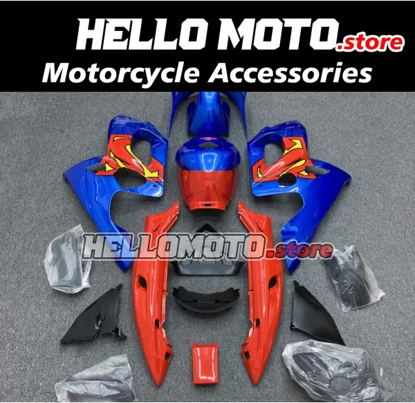 Yamaha YZF600R Thundercat 1996-2007 Fairing P/N 3P2