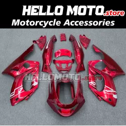 Yamaha YZF600R Thundercat 1996-2007 Fairing P/N 3P4 Yamaha YZF600R Thundercat 1996-2007 Fairing P/N 3P4