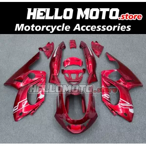 Yamaha YZF600R Thundercat 1996-2007 Fairing P/N 3P4
