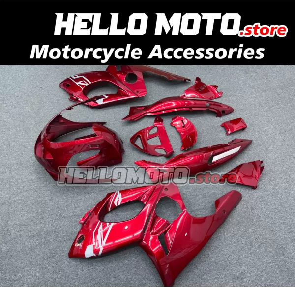 Yamaha YZF600R Thundercat 1996-2007 Fairing P/N 3P4 Yamaha YZF600R Thundercat 1996-2007 Fairing P/N 3P4