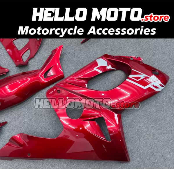 Yamaha YZF600R Thundercat 1996-2007 Fairing P/N 3P4 Yamaha YZF600R Thundercat 1996-2007 Fairing P/N 3P4