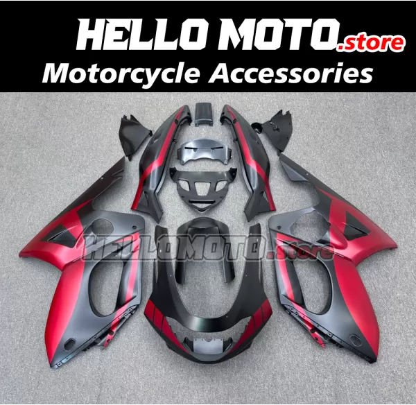 Yamaha YZF600R Thundercat 1996-2007 Fairing P/N 3P5