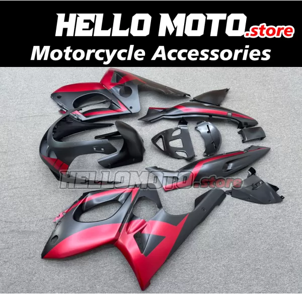 Yamaha YZF600R Thundercat 1996-2007 Fairing P/N 3P5