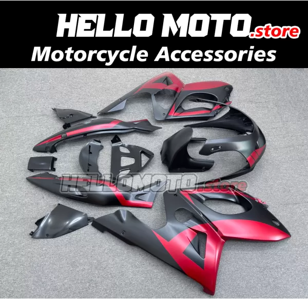 Yamaha YZF600R Thundercat 1996-2007 Fairing P/N 3P5