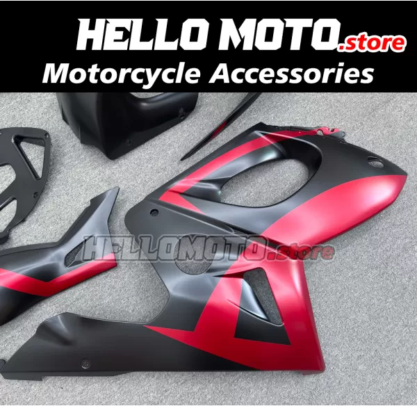 Yamaha YZF600R Thundercat 1996-2007 Fairing P/N 3P5