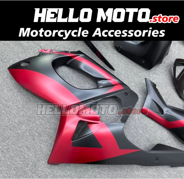 Yamaha YZF600R Thundercat 1996-2007 Fairing P/N 3P5