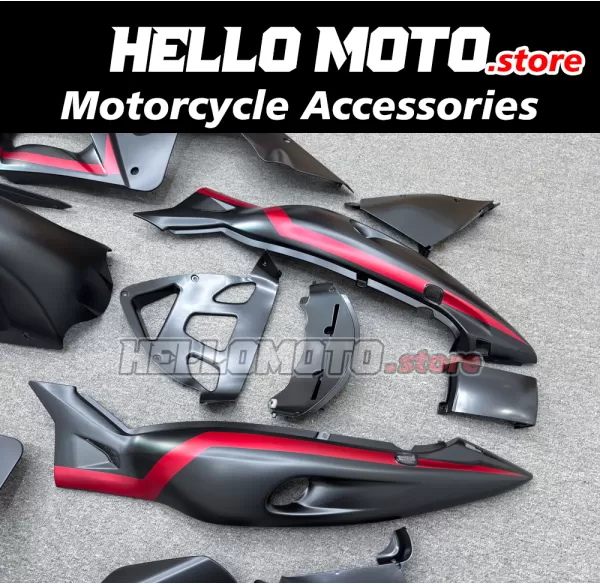 Yamaha YZF600R Thundercat 1996-2007 Fairing P/N 3P5