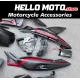 Yamaha YZF600R Thundercat 1996-2007 Fairing P/N 3P5