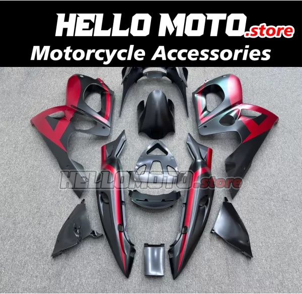 Yamaha YZF600R Thundercat 1996-2007 Fairing P/N 3P5