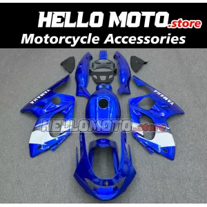 Yamaha YZF600R Thundercat 1996-2007 Fairing P/N 3P3