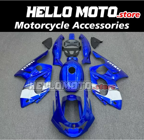 Yamaha YZF600R Thundercat 1996-2007 Fairing P/N 3P3 Yamaha YZF600R Thundercat 1996-2007 Fairing P/N 3P3