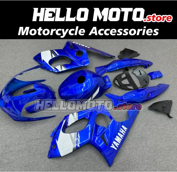 Yamaha YZF600R Thundercat 1996-2007 Fairing P/N 3P3 Yamaha YZF600R Thundercat 1996-2007 Fairing P/N 3P3