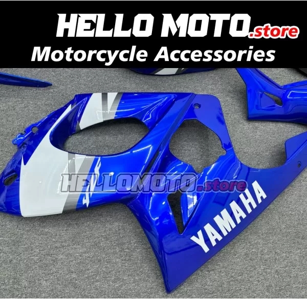 Yamaha YZF600R Thundercat 1996-2007 Fairing P/N 3P3 Yamaha YZF600R Thundercat 1996-2007 Fairing P/N 3P3