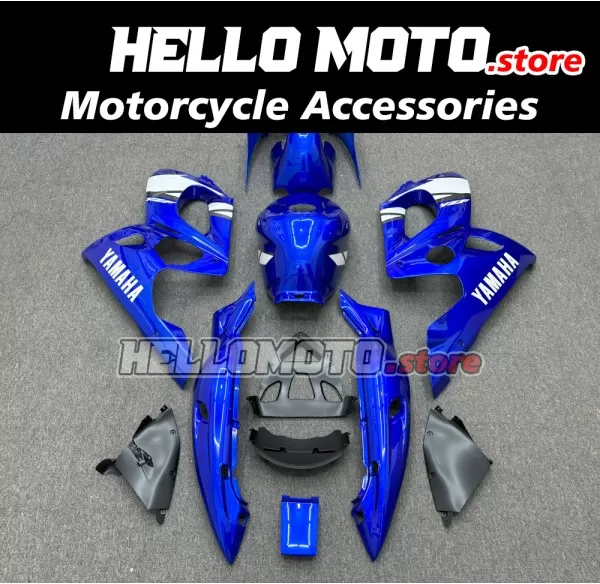 Yamaha YZF600R Thundercat 1996-2007 Fairing P/N 3P3 Yamaha YZF600R Thundercat 1996-2007 Fairing P/N 3P3