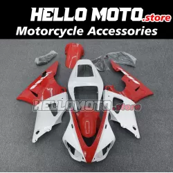 Yamaha YZF-R1 1998-1999 Fairing P/N 3A1