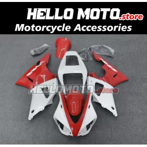 Yamaha YZF-R1 1998-1999 Fairing P/N 3A1 Yamaha YZF-R1 1998-1999 Fairing P/N 3A1