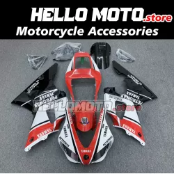 Yamaha YZF-R1 1998-1999 Fairing P/N 3A3