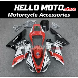Yamaha YZF-R1 1998-1999 Fairing P/N 3A3
