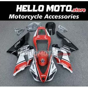 Yamaha YZF-R1 1998-1999 Fairing P/N 3A3