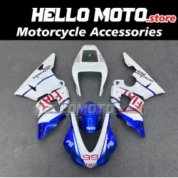 Yamaha YZF-R1 1998-1999 Fairing P/N 3A5
